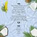 Love Beauty and Planet Volume and Bounty Conditioner - Coconut Water & Mimosa for Thin Hair - 0% Silicones Parabens Dyes - 3 oz Pack of 12 - International Shipping Available - Buy Online on GoSupps.com