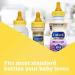 Enfamil Cross Cut Soft Nipples 12 Count - Latex-Free & BPA Free - Buy Online on GoSupps.com