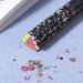 Nail Rhinestone Picker - Rhinestone Pickup | Gem Pick up Tool for Accessories Handle Manicure for Nails Crafts Makeup Face Clothes Shoes - Buy Online on GoSupps.com