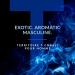 Territoire Eau De Parfum Men's Cologne (Cobalt) - Buy Online on GoSupps.com