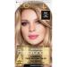 L'Oreal Paris Superior Preference Fade-Defying + Shine Permanent Hair Color  8A Ash Blonde  Pack of 1  Hair Dye 8A Ash Blonde 1 Count (Pack of 1)