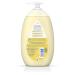 Johnson's Baby Head-To-Toe Lotion 16.9 oz Pump | Gentle Hydration for Babies | International Shipping Available - Buy Online on GoSupps.com