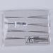 Nail Files Set FANDAMEI 15pcs 100/180 Grit Professional Nail Boards Buffer Files for Home & Salon Use Double Sided Emery Boards for Nails Toe Pet Fingernail Files Nail Styling Tools Diamond 7 1.1 inch-Diamond 15.0 - Buy Online on GoSupps.com