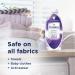 Downy RINSE & REFRESH Laundry Odor Remover and Fabric Softener Fresh Lavender 754 ml Safe on ALL Fabrics Gentle on Skin HE Compatible - Buy Online on GoSupps.com