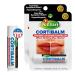 Dr. Dan's Cortibalm- 2 Pack- for Severe Chapped Lips and Cold Sore Relief - Buy Online on GoSupps.com