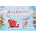 Hot Chocolate Selection Gift Hamper - Celebrations Hot Chocolate Sachets Bulk Buy 8 x 25g Chocolate Multipack with Topline Card. Gift Set for Stocking Fillers Secret Santa Gifts or Movie Night - Buy Online on GoSupps.com