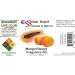 Mango Papaya Fragrance Oil - 4 oz Amber Glass Bottle | Exotic Scent for Aromatherapy & DIY Products - Buy Online on GoSupps.com