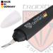 3 Swords Germany Cuticle Knife Trimmer Remover Cutter - Professional Nail Care Tool from Solingen Germany - Buy Online on GoSupps.com