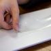 Gorilla Tough & Wide  Heavy Duty Double Sided Mounting Tape  2 x 48  Clear  (Pack of 1) 1 - Pack - Buy Online on GoSupps.com