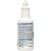 Clorox Healthcare Hydrogen Peroxide Cleaner Disinfectant 32oz (31444) - Buy Online on GoSupps.com
