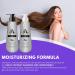 Buy Coconut Oil Shampoo & Conditioner Set - 11 Oz Each | Best Moisture & Shine for All Hair Types - International Shipping Available - Buy Online on GoSupps.com