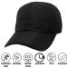 Ponyflo Active Ponytail Hat for Women - High Ponytail Baseball Cap in Black - Buy Online on GoSupps.com