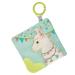 Mary Meyer Mary Meyer LilyLlama Crinkle Teether