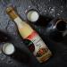 KA-ME Vinegar Rice Cooking Wine 12.7 oz - Asian Ingredients, No Preservatives, Ideal for Sauces & Stir-Fries - Buy Online on GoSupps.com