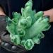 Natural Green Phantom Quartz Crystal Cluster Specimen Stone ERTEYIN (Size : 450-500g) - Buy Online on GoSupps.com