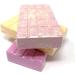 Bubble Up Bath Oil Melt Bar - Moisturises Skin Relaxing Fragrance - Vegan Friendly & Cruelty Free -RASPBERRY & GRAPE Raspberry Grape - Buy Online on GoSupps.com