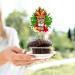 Seyal Aloha CupCake Topper - Buy Online on GoSupps.com