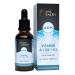 Vitamin A + D3 + K2 drops - 50 ml - Premium: 99.7 +% All -Trans (K2Vital from Kappa) + highly bio -available vitamin D3 + A (retinol) - liquid - laboratory tests quality