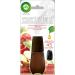 Air Wick Essential Oils Diffuser Mist Refill Cinnamon and Crisp Apple 1ct Air Freshener (RAC98553)
