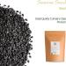 Whole Black Sesame Seed Organic - Brown Sesame Seed Raw Quality - Buy Online on GoSupps.com