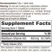 Nature's Way Riboflavin Vitamin B2 400 mg - 30 Tablets | Energy & Metabolism Support - Buy Online on GoSupps.com
