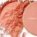 Honeybee Gardens Adonis Matte Pink Eyeshadow Refill 1.3g | Vegan, Gluten Free, Cruelty Free - Buy Online on GoSupps.com