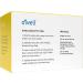 O'WELL Lancing Device Kit + 100 Sterile Twist Top Lancets 33G - Thinner Skin - Buy Online on GoSupps.com