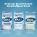 Colace Regular Strength Stool Softener 100 mg Capsules - 10 Count for Gentle Relief - Buy Online on GoSupps.com