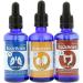BodyAnew Cleanse Oral Drops - Natural Detox Solution - Buy Online on GoSupps.com