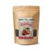 Biojoy Organic dried cherries (500g) whole without stones and sulfur