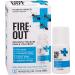 Fire Out Instant First Aid Pain Relief for Fire Ant Stings & Bug Bites - 1.7oz Roll-On - Buy Online on GoSupps.com