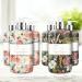 Baylis & Harding Royale Garden Hand Wash Bundle - 6 Peach Peony & Jasmine + 6 Verbena & Chamomile (12 x 500ml) - Vegan Friendly - Buy Online on GoSupps.com