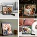 Pix-Star 10 WiFi Digital Picture Frame | Share Videos & Photos Instantly | Motion Sensor | IPS Display | Easy 1-Minute Setup | Great Gift - Buy Online on GoSupps.com