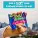 Rule Breaker Snacks Vegan Gluten Free Chocolate Chip Blondie Cookies | Plant-Based, Allergen-Free, Kosher | Soft-Baked Lunchbox Snacks for Kids & Adults - 4 Pack, 1.9 oz - Buy Online on GoSupps.com