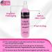 Mia Secret Professional Nail System Hand Sanitizer Antiseptic 8oz - Buy Online Now! - Buy Online on GoSupps.com