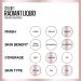 Maybelline Dream Radiant Liquid Foundation - Classic Ivory 1 Fl Oz (Pack of 1) - Buy Online on GoSupps.com