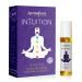 Third Eye Chakra Essential Oil Roll-On Blend by Aromafume | 10ml/0.33 fl oz | Ajna | Aromatherapy Oils for Chakra Balance | Rose & Juniper Extracts | Amethyst Incense for Meditation Yoga Reiki