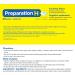 Preparation H Cream (25 g) with Bio-Dyne Hemorrhoid Multi-Symptom Pain Relief & Preparation H Soothing Wipes (48 Count) with Aloe and Witch Hazel Flushable Hemorrhoid Relief Multi-Pack (2 Pack) - Buy Online on GoSupps.com