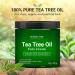 MAJESTIC PURE Tea Tree Body Wash Tea Tree Foot Cream & Tree Tea Face Cream Bundle - Buy Online on GoSupps.com