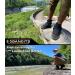 Bandits v2 Gaiters - Versatile Protection for Hiking, Running, Hunting, and More - Fits Boots and Sneakers - Buy Online on GoSupps.com