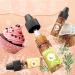 Flavor Drops - 6 Calorie-Free Concentrated Food Aromas & Liquid Flavoring Oil for Drinks Baking & Candies - 6ml - Buy Online on GoSupps.com