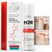 Leave in Hair Treatment Mask | Molecular Bonding Treatment for Hair Growth Thinning & Split Ends | Rapid Repair for Damage from Bleach Chemicals & Heat