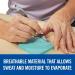 Nexcare Soft 'n Flex Bandage Assorted Sizes 30 Count - Flexible and Soft Adhesive Bandages - Buy Online on GoSupps.com