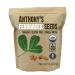 Anthony's Organic Fenugreek Seeds, 2 lb, Whole Methi Seeds, Gluten Free, Non GMO, Non Irradiated 2 Pound (Pack of 1)