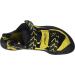 La Sportiva Men's Climbing Shoe - US 6.5/10 Women/9 Men - Yellow/Black - Buy Online on GoSupps.com