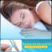 Edwinn Soft Ear Plugs - 4 Pairs for Sleeping, Snoring, Work, Concerts | 23dB Noise Cancelling Silicone Earplugs - Buy Online on GoSupps.com