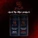 Rebirth Hair Powder for Men & Women - Instant Volume & Thickening - Fresh Smell - 20g | Strong Hold - Buy Online on GoSupps.com