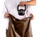 Relevo 60 Pieces 20L Recycled Garbage Bags - Eco-Friendly & Durable | International Shipping - Buy Online on GoSupps.com