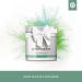 Lowell Body Peeling Set - 500g Hammam Peeling Glove & Lemongrass Body Scrub for Face & Body - International Shipping Available - Buy Online on GoSupps.com