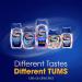 TUMS EX Assorted Berries 8 Count - Pack of 12 Antacid Rolls - Buy Online on GoSupps.com